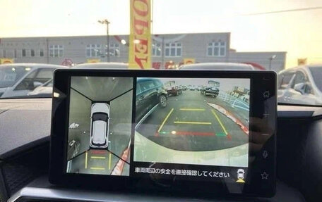 Toyota Raize I, 2023 год, 1 250 060 рублей, 14 фотография