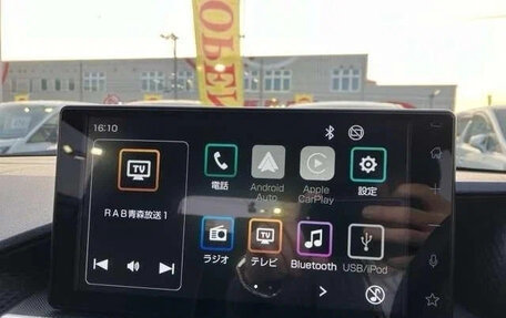 Toyota Raize I, 2023 год, 1 250 060 рублей, 15 фотография