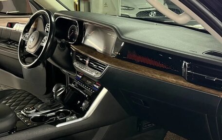 KIA Mohave I, 2022 год, 6 458 757 рублей, 6 фотография