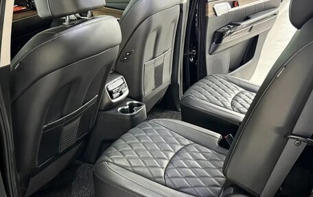 KIA Mohave I, 2022 год, 6 458 757 рублей, 9 фотография