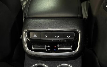 KIA Mohave I, 2022 год, 6 458 757 рублей, 12 фотография