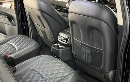 KIA Mohave I, 2022 год, 6 458 757 рублей, 10 фотография