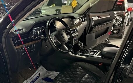 KIA Mohave I, 2022 год, 6 458 757 рублей, 5 фотография