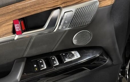 KIA Mohave I, 2022 год, 6 458 757 рублей, 11 фотография