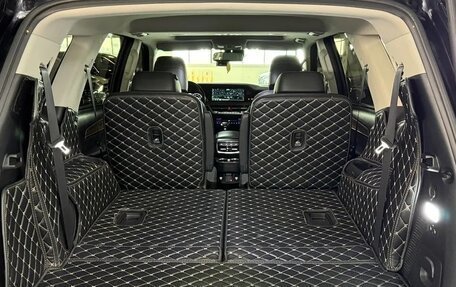 KIA Mohave I, 2022 год, 6 458 757 рублей, 13 фотография