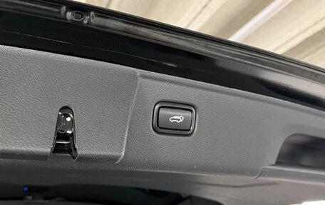 KIA Mohave I, 2022 год, 6 458 757 рублей, 14 фотография