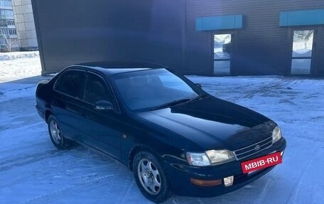 Toyota Corona IX (T190), 1995 год, 310 000 рублей, 3 фотография