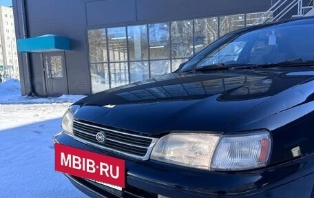 Toyota Corona IX (T190), 1995 год, 310 000 рублей, 2 фотография