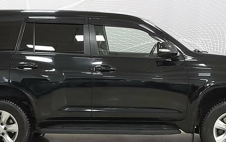 Toyota Land Cruiser Prado 150 рестайлинг 2, 2010 год, 2 699 000 рублей, 3 фотография