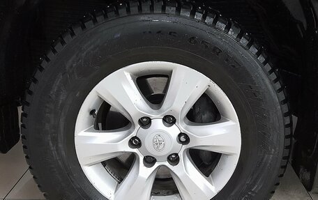 Toyota Land Cruiser Prado 150 рестайлинг 2, 2010 год, 2 699 000 рублей, 15 фотография