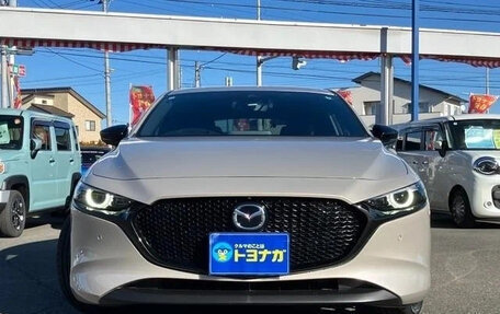 Mazda 3, 2022 год, 1 350 060 рублей, 2 фотография