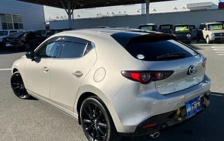 Mazda 3, 2022 год, 1 350 060 рублей, 4 фотография