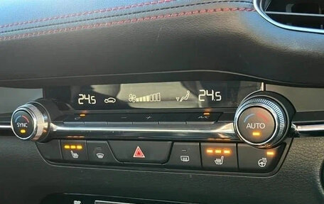 Mazda 3, 2022 год, 1 350 060 рублей, 14 фотография