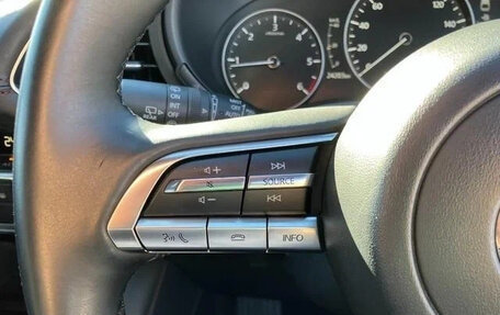 Mazda 3, 2022 год, 1 350 060 рублей, 10 фотография