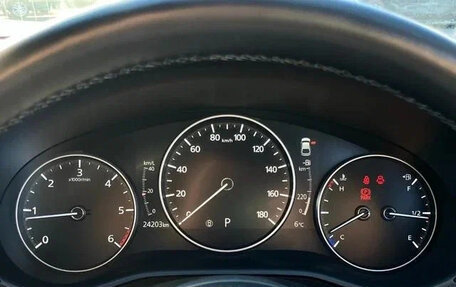 Mazda 3, 2022 год, 1 350 060 рублей, 16 фотография