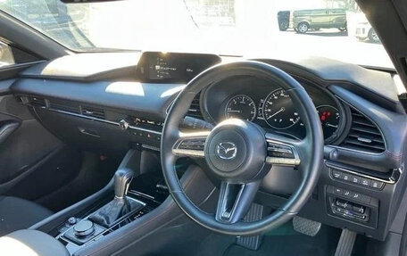 Mazda 3, 2022 год, 1 350 060 рублей, 8 фотография