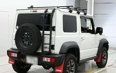 Suzuki Jimny, 2022 год, 1 700 000 рублей, 3 фотография