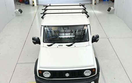 Suzuki Jimny, 2022 год, 1 700 000 рублей, 7 фотография