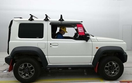 Suzuki Jimny, 2022 год, 1 700 000 рублей, 5 фотография