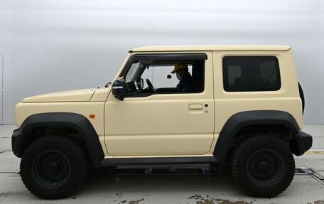 Suzuki Jimny, 2022 год, 1 840 000 рублей, 6 фотография