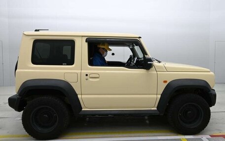 Suzuki Jimny, 2022 год, 1 840 000 рублей, 5 фотография