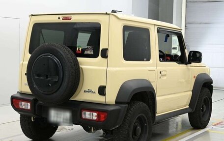 Suzuki Jimny, 2022 год, 1 840 000 рублей, 3 фотография