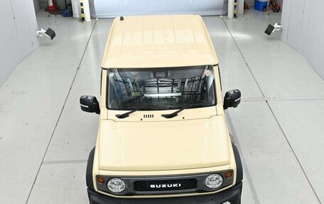 Suzuki Jimny, 2022 год, 1 840 000 рублей, 7 фотография