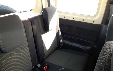 Suzuki Jimny, 2022 год, 1 840 000 рублей, 11 фотография