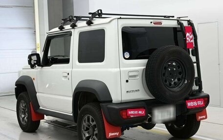 Suzuki Jimny, 2022 год, 1 700 000 рублей, 4 фотография