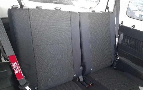 Suzuki Jimny, 2022 год, 1 700 000 рублей, 10 фотография