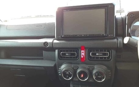 Suzuki Jimny, 2022 год, 1 840 000 рублей, 10 фотография