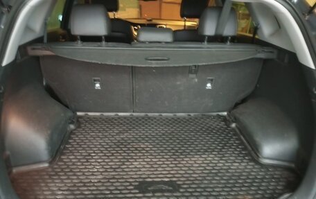 Hyundai Tucson III, 2017 год, 1 650 000 рублей, 10 фотография