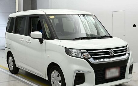 Suzuki Solio, 2022 год, 946 000 рублей, 2 фотография