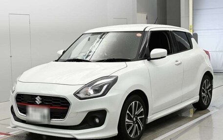 Suzuki Swift V, 2022 год, 1 130 000 рублей, 1 фотография