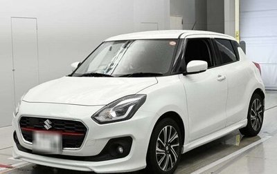 Suzuki Swift V, 2022 год, 1 130 000 рублей, 1 фотография