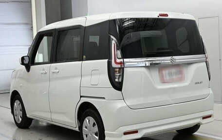 Suzuki Solio, 2022 год, 946 000 рублей, 4 фотография