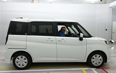 Suzuki Solio, 2022 год, 946 000 рублей, 5 фотография