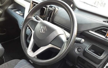 Suzuki Solio, 2022 год, 946 000 рублей, 7 фотография