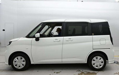 Suzuki Solio, 2022 год, 946 000 рублей, 6 фотография