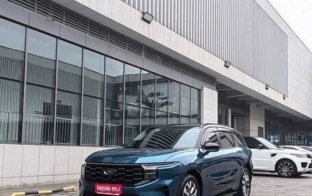 Ford Edge, 2024 год, 5 500 000 рублей, 1 фотография