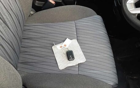 Suzuki Solio, 2022 год, 946 000 рублей, 8 фотография