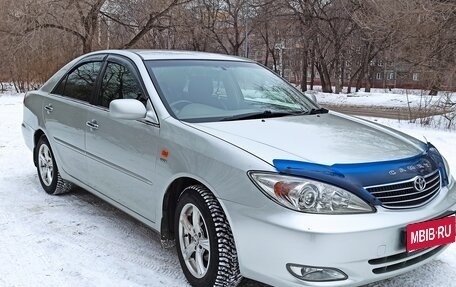 Toyota Camry V40, 2003 год, 770 000 рублей, 1 фотография