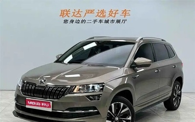 Skoda Karoq I, 2025 год, 2 850 000 рублей, 1 фотография