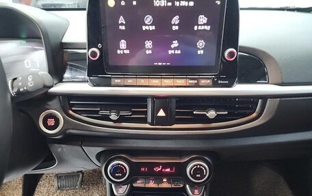 KIA Morning III, 2024 год, 1 300 000 рублей, 7 фотография