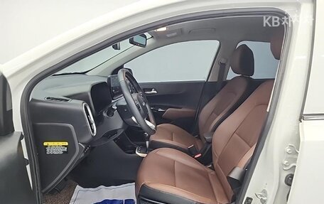 KIA Morning III, 2024 год, 1 300 000 рублей, 5 фотография