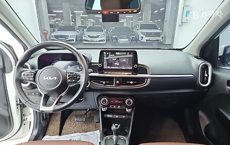 KIA Morning III, 2024 год, 1 300 000 рублей, 6 фотография