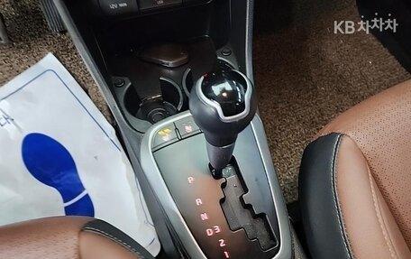 KIA Morning III, 2024 год, 1 300 000 рублей, 8 фотография