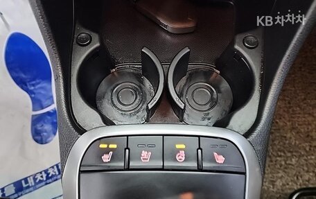 KIA Morning III, 2024 год, 1 300 000 рублей, 9 фотография
