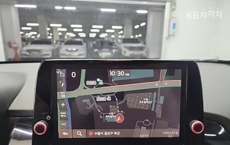 KIA Morning III, 2024 год, 1 300 000 рублей, 12 фотография