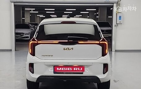 KIA Morning III, 2024 год, 1 300 000 рублей, 4 фотография